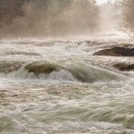 How to Photograph Flowing Water
