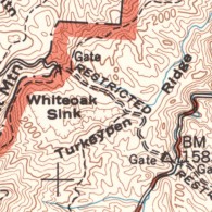 Historical Topo Maps