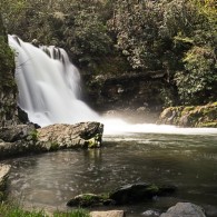 Favorite Trails: Abrams Falls